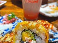 -小川洋风料理(街道口店)