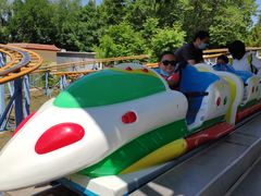 -朝阳公园游乐园