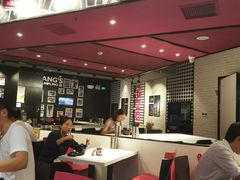 -小杨生煎(龙之梦购物中心店)