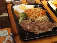 -豪享来中西餐厅(隆昌店)