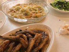 -松兰山海景大酒店·海鲜中餐厅