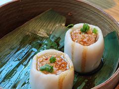 -荣家黄鱼面(南京西路店)