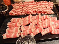 -福禄娃一家人火锅(上地店)