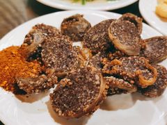 米灌肠-88号小吃店·经典云南菜·地道纳西美食