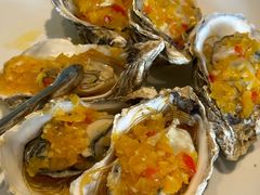 -开海·红岛海鲜虾水饺(石老人店)