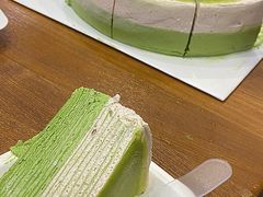 -無邪日式甜品(世博源店)