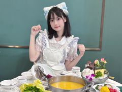 -喜聚薈·花膠雞海鮮火鍋(越秀店)