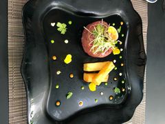-La Villa French Restaurant