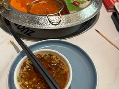 -左庭右院鲜牛肉火锅(南通CBD大有境店)