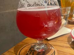 -京A Brewpub·精酿餐吧(幸福村店)