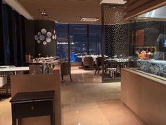 -无锡苏宁银河国际酒店-悦府65中餐厅