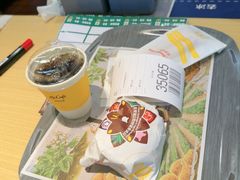 -麦当劳(文武路店)