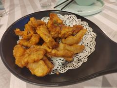 -老好人象山海鲜(岭南路店)