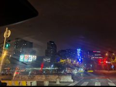 -凯德MALL(望京店)