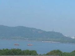 -苏堤停车场