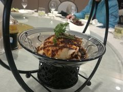 -庆余楼·用心与食材·特色菜&灶头面(仙蠡墩店)