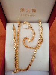 -周大福(劝业场店)