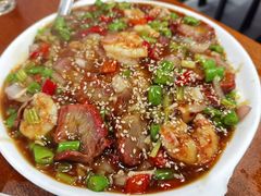 -乾坤饭店
