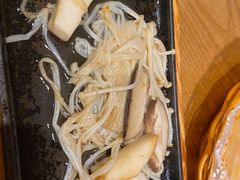 -恩你小木屋·烤肉韩式料理(嘉兴秀洲店)