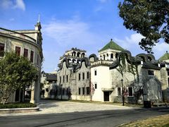 -赤坎·广东华侨国际旅游度假区