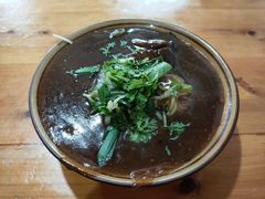 牛肉面-南街牛肉麺(南街店)