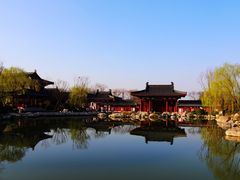 -西安华清御汤酒店