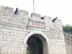 -胡里山炮台