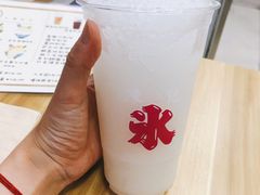 -陈记栗子(长宁路店)