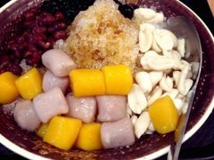 -鲜芋仙(中环百联2店)