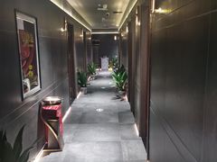-天禧影院式足道·SPA(梅林店)