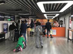 -锐擎卡丁车主题乐园(郊野公园店)