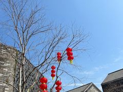 -江门古劳水乡旅游区