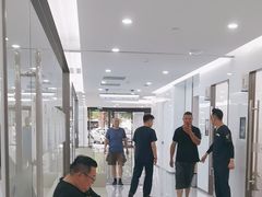 -优诺口腔(华东总院)
