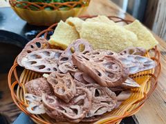 -木子人家(小桂湖店)