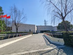 -上海崧泽遗址博物馆