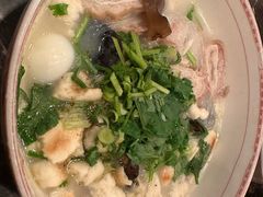 -吾味香葫芦头(安西街店)