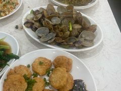 -锐记美食店·现捞海鲜(闸坡店)