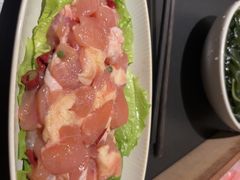 -廖掌柜·重庆鲜货火锅(上海首店)