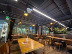 -Geneva日内瓦餐厅(西郊宝成花苑店)