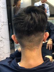 点击看大图 -SIX Hair Consultant