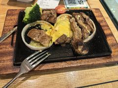-豪客来牛排(金鼎广场店)