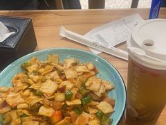 -西部马华清真兰州牛肉面·烧烤夜市(三里河店)