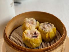八带滑烧麦-铭家点心(秦岭路店)