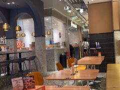 -Pennehut畔尼意面(合肥万象城店)