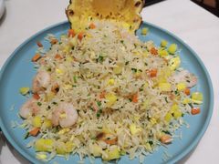 -香香海南菜餐厅