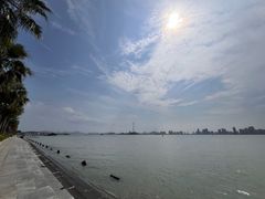 -厦门海湾公园游乐场