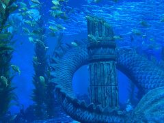 -波塞冬海底世界