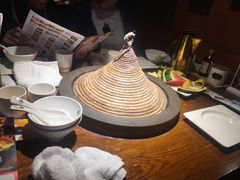 -咕嘟草帽鱼·牛奶一样的鲜鱼汤(包河万达广场创始店)