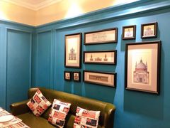 -米兰西点(鞍山店)