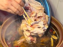 -威邵鸡煲(西华路总店)